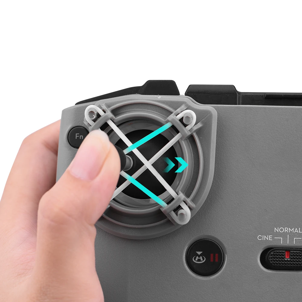 Drone Dji Rc Mini - Rocker Speed Controller for DJI NEO/Mini