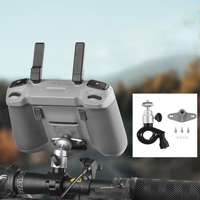 Drone Dji Rc Mini - RC RC2 Remote Control Bike Holder
