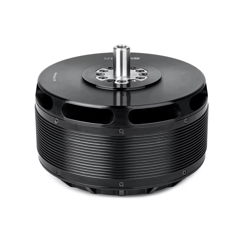 Brushless Motor - U15XL KV38 Combo High Power 50-100V