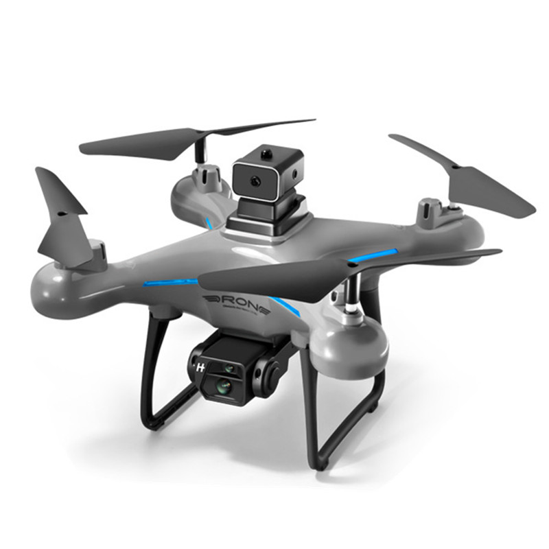 Drone Ky102 Rc - 2025 KY102 Drone 4K Professional Dual
