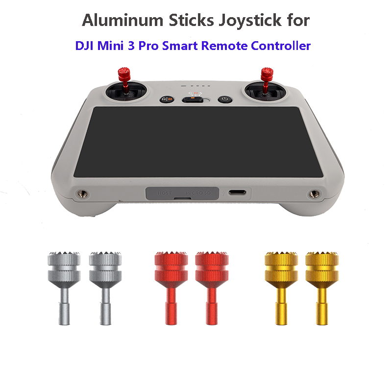 Drone Dji Rc Mini - Remote Controller Joystick For DJI Mavic