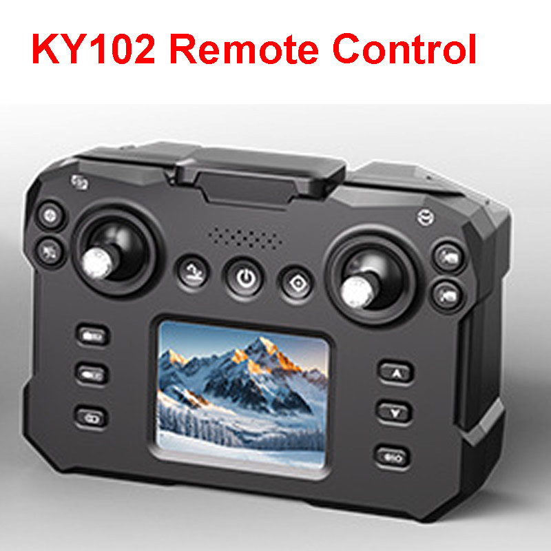 Drone Ky102 Rc - New KY102 Brushless Motor Four-axis Quadcopter