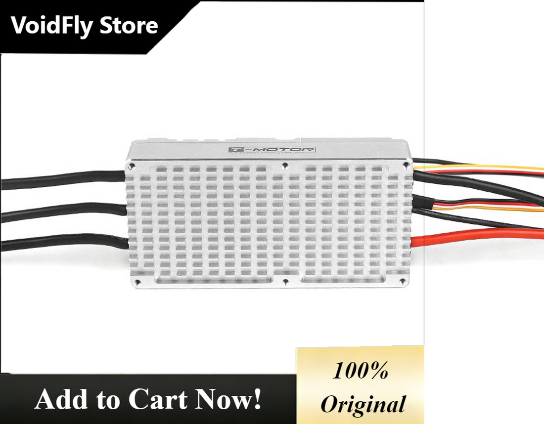 Drone Rc Y Series - VoidFly Big Discount T-Motor Series ALPHA