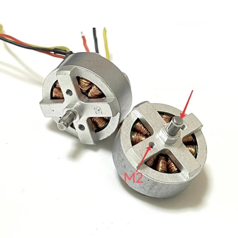 Drone Dji Rc Mini - Motor Rc Drone 1pcs 23 5mm