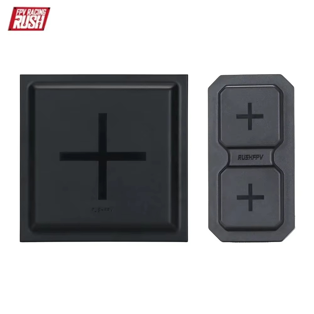 Drone With Rc Controller - New Rush Rushfpv Rush FPV Range
