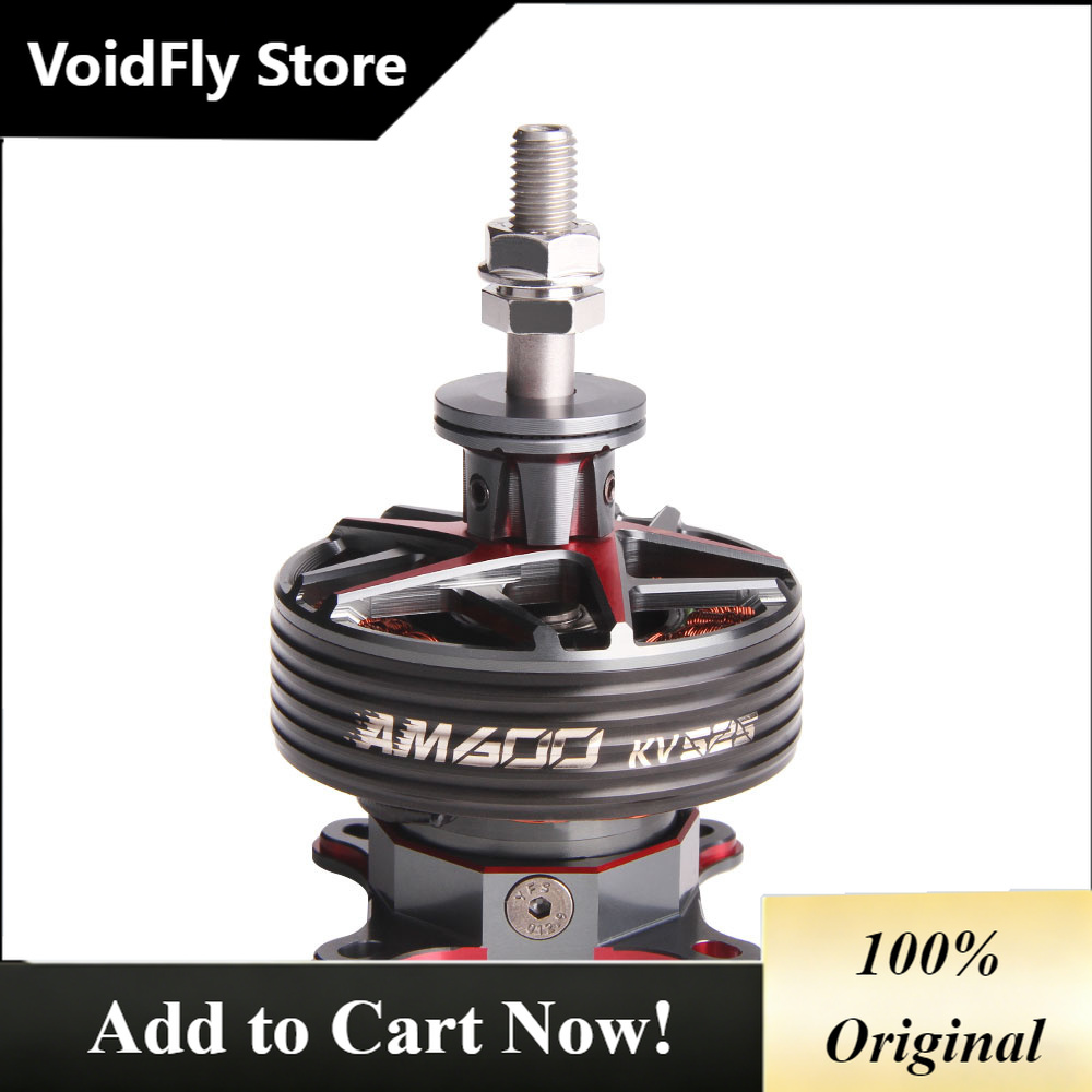 Drone Rc Y Series - VoidFly AM600 AM Series Motors Outrunner