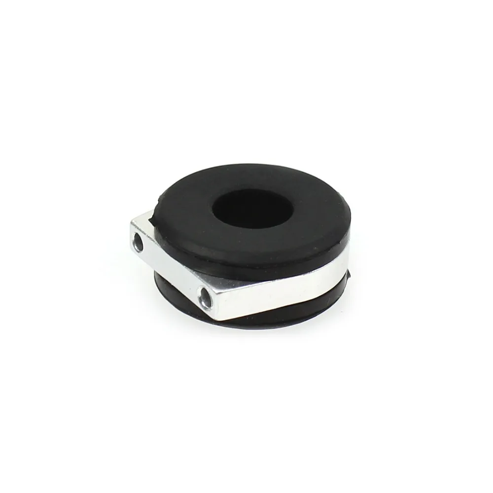 Drone Rc - 1-6pcs CNC Aluminium Gimbal 8mm 10mm