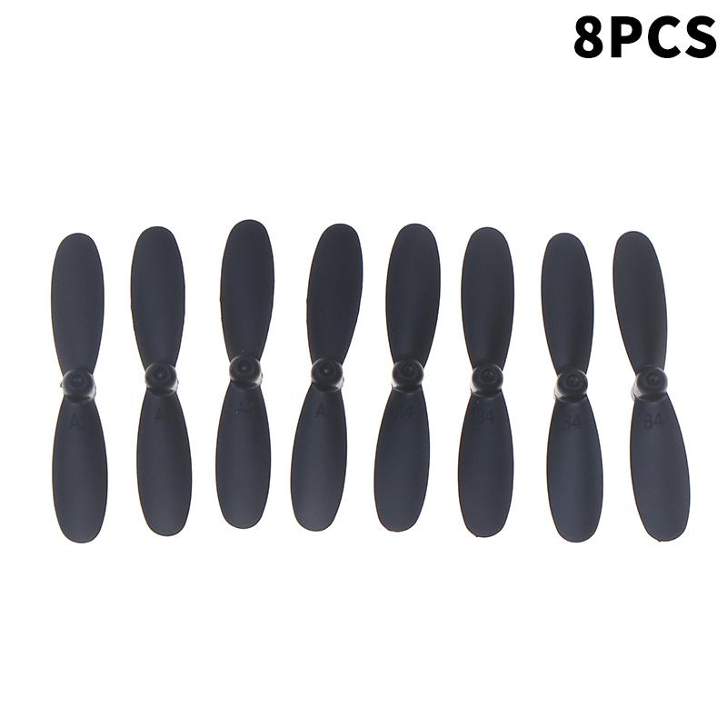 Drone Rc - 8PCS 42mm Props For 4D RC