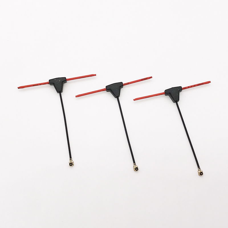 Drone With Rc Controller - 2.4G 2DBI T Antenna IPX1 for
