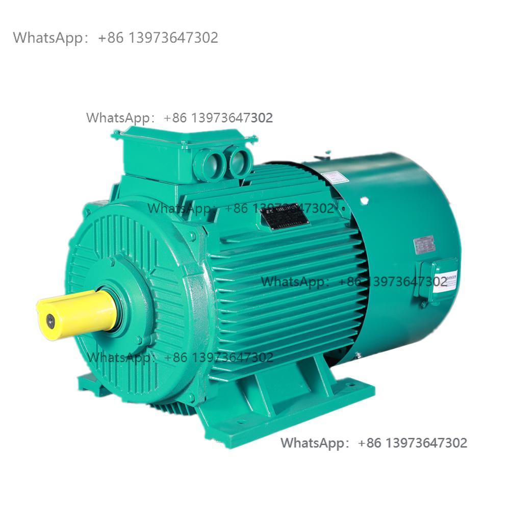 Brushless Motor - 3000w 4kw 4000w 5kw 7kw Electric