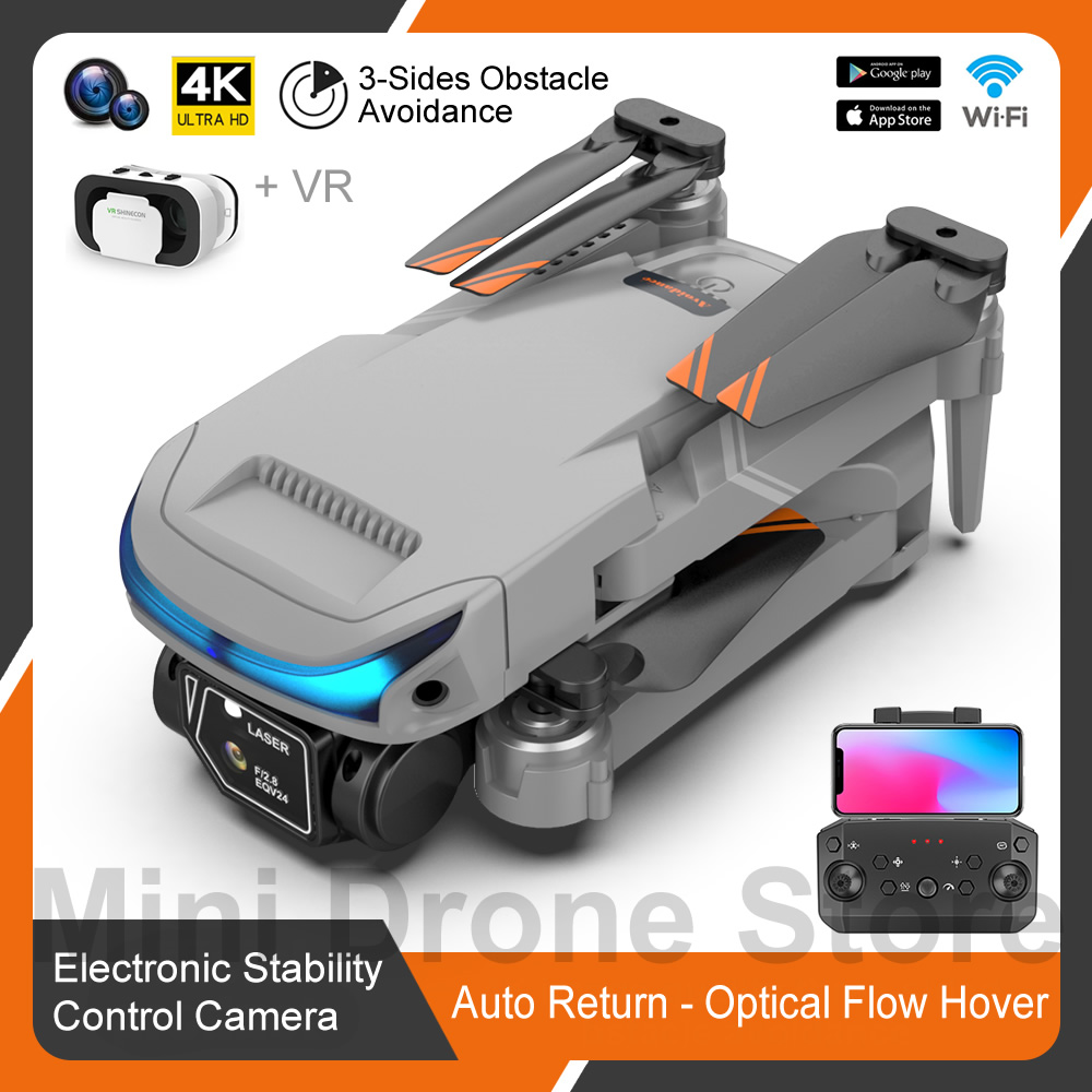 Drone Rc Xt9 - XT9 RC Helicopter Follow Me Obstacle