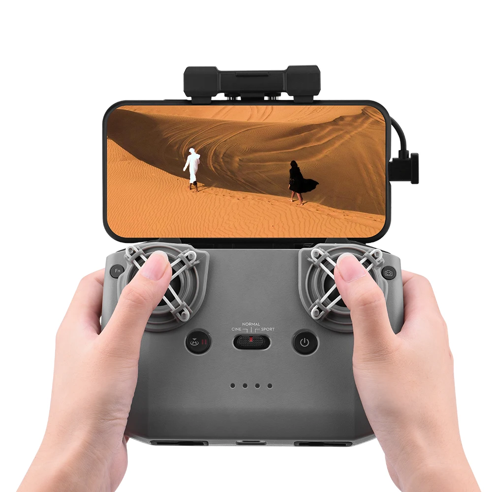 Rocker Speed Controller for DJ - Drone Dji Rc Mini recension och pris