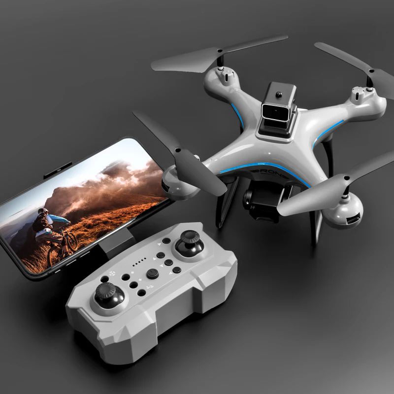 KY102 Drone Battery Propeller  - Drone Ky102 Rc recension och pris