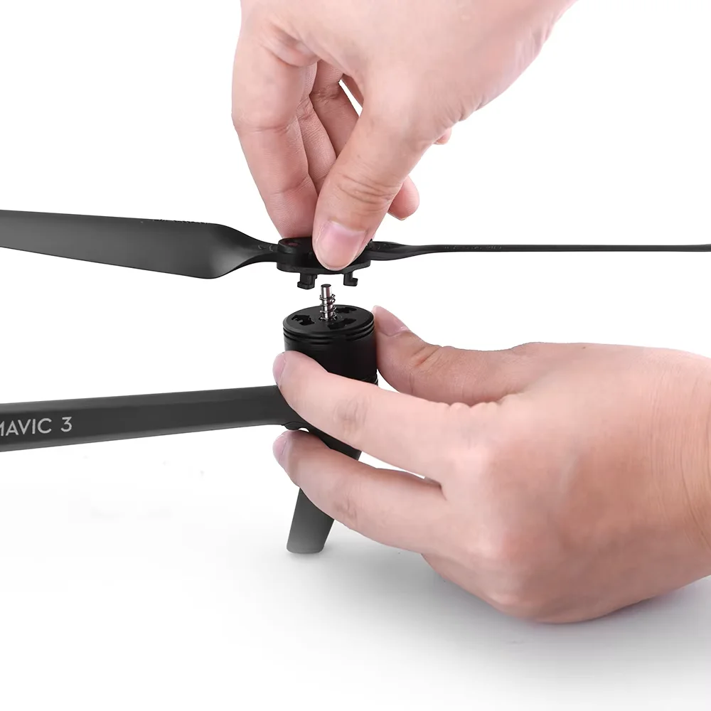 9453F Quick Release Foldable B - Plane Drone Rc recension och pris