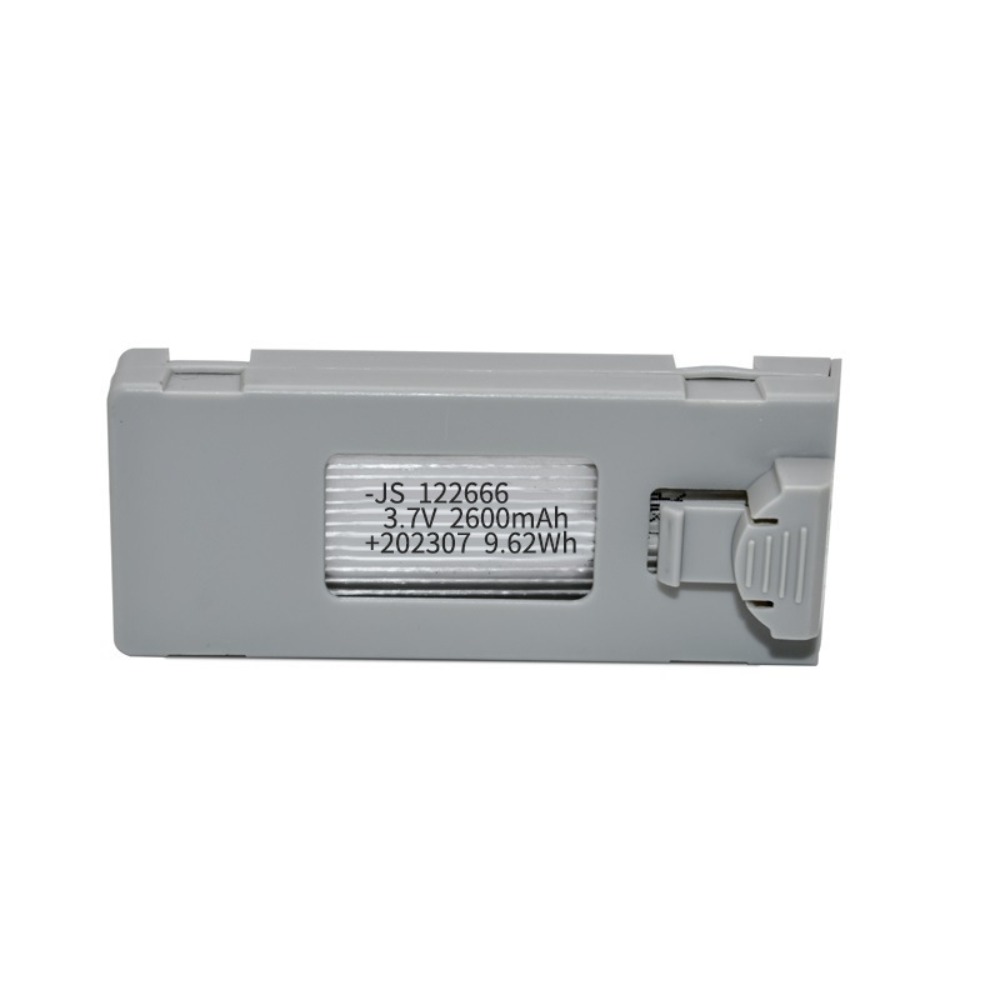 3.7v 1800mAh 2600mAh Remote Co - Drone E88 Rc Quadcopter recension och pris