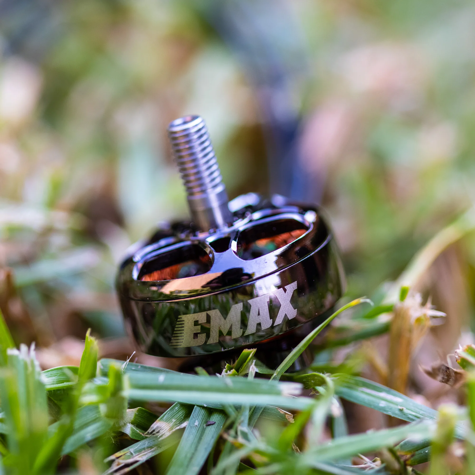 In stock 1/4 pcs Emax ECO II S - Drone Rc Y Series recension och pris
