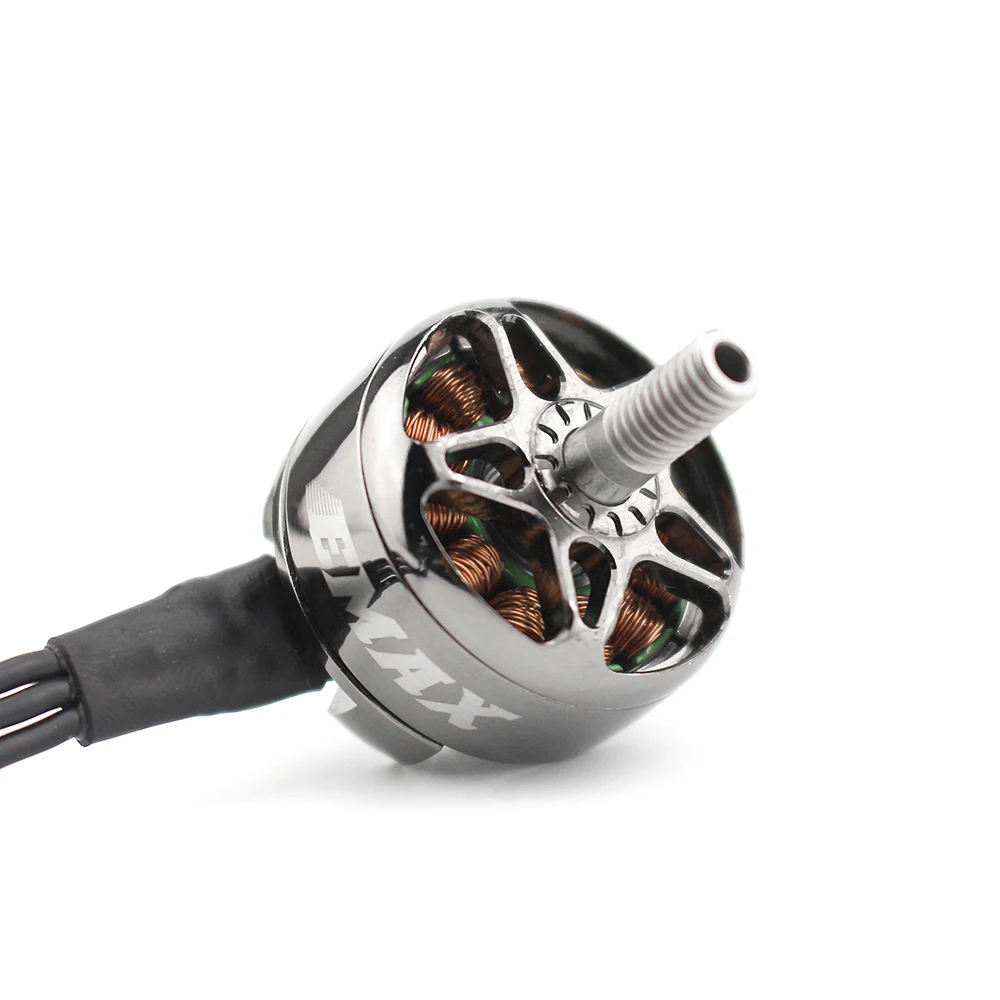 In stock 1/4 pcs Emax ECO II S - Drone Rc Y Series recension och pris