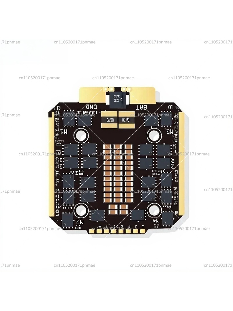 32-bit 4 in 1 Brushless ESC, 8 - Esc 4In1 Brushless recension och pris