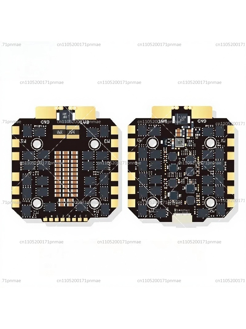32-bit 4 in 1 Brushless ESC, 8 - Esc 4In1 Brushless recension och pris