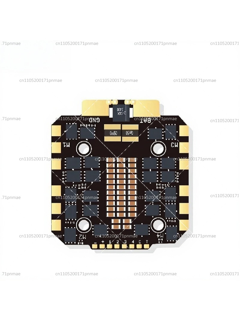 32-bit 4 in 1 Brushless ESC, 8 - Esc 4In1 Brushless recension och pris