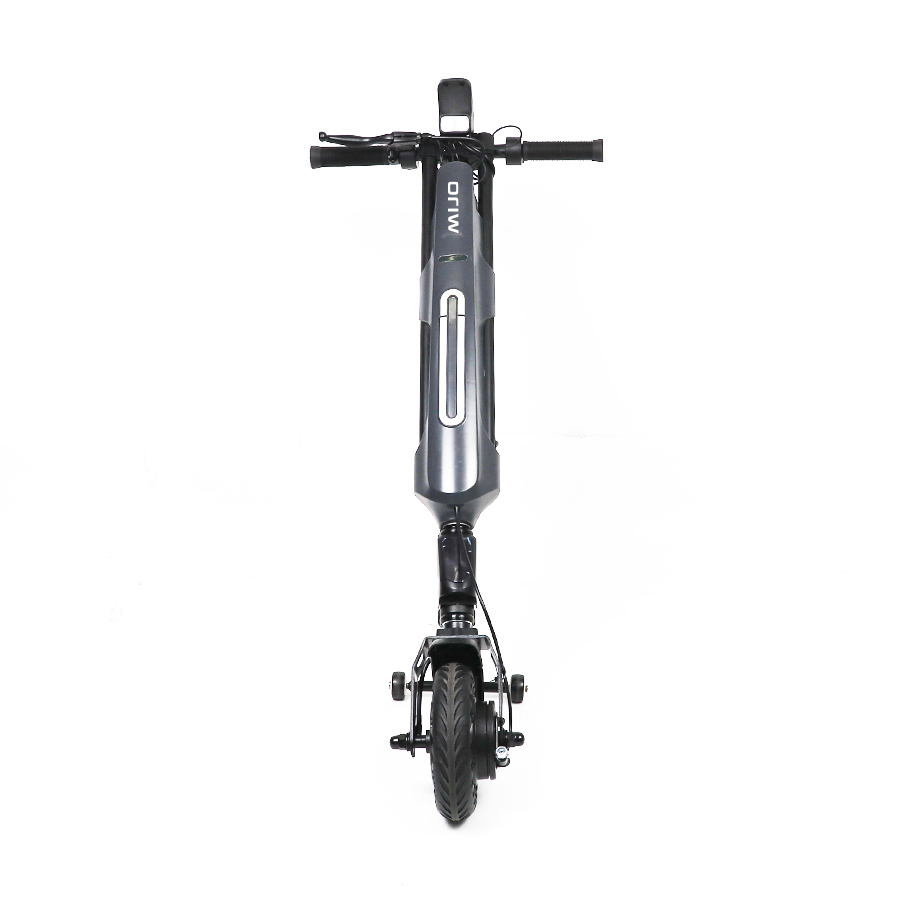Coofull Mijo MT08  Brushless D - Brushless Motor recension och pris