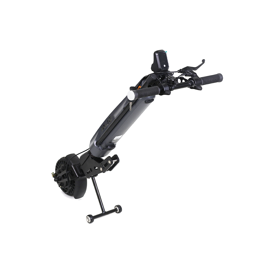 Coofull Mijo MT08  Brushless D - Brushless Motor recension och pris