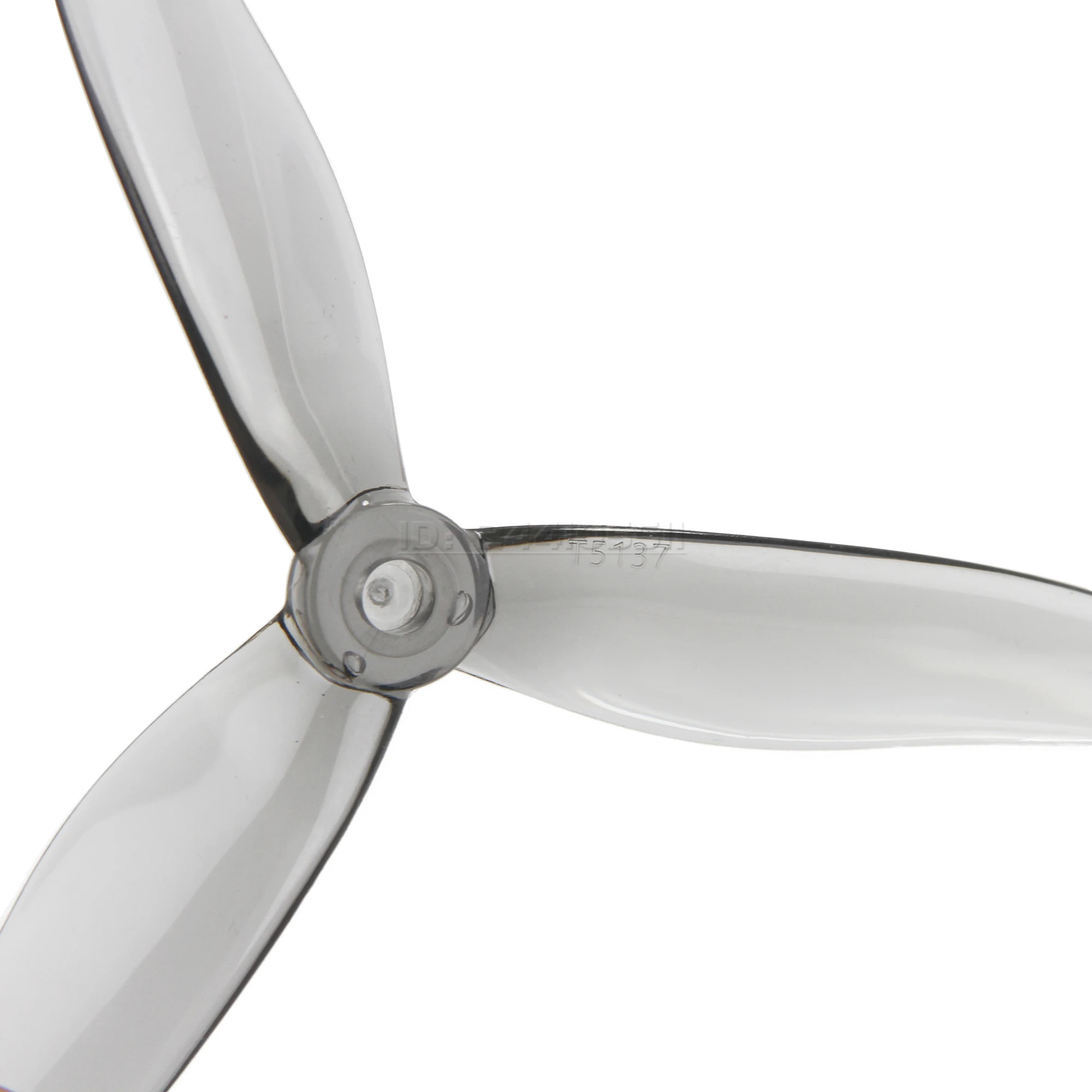 2Pairs 5137 5.1X3.7X3 R37 5inc - Drone Frame 5 Inch recension och pris