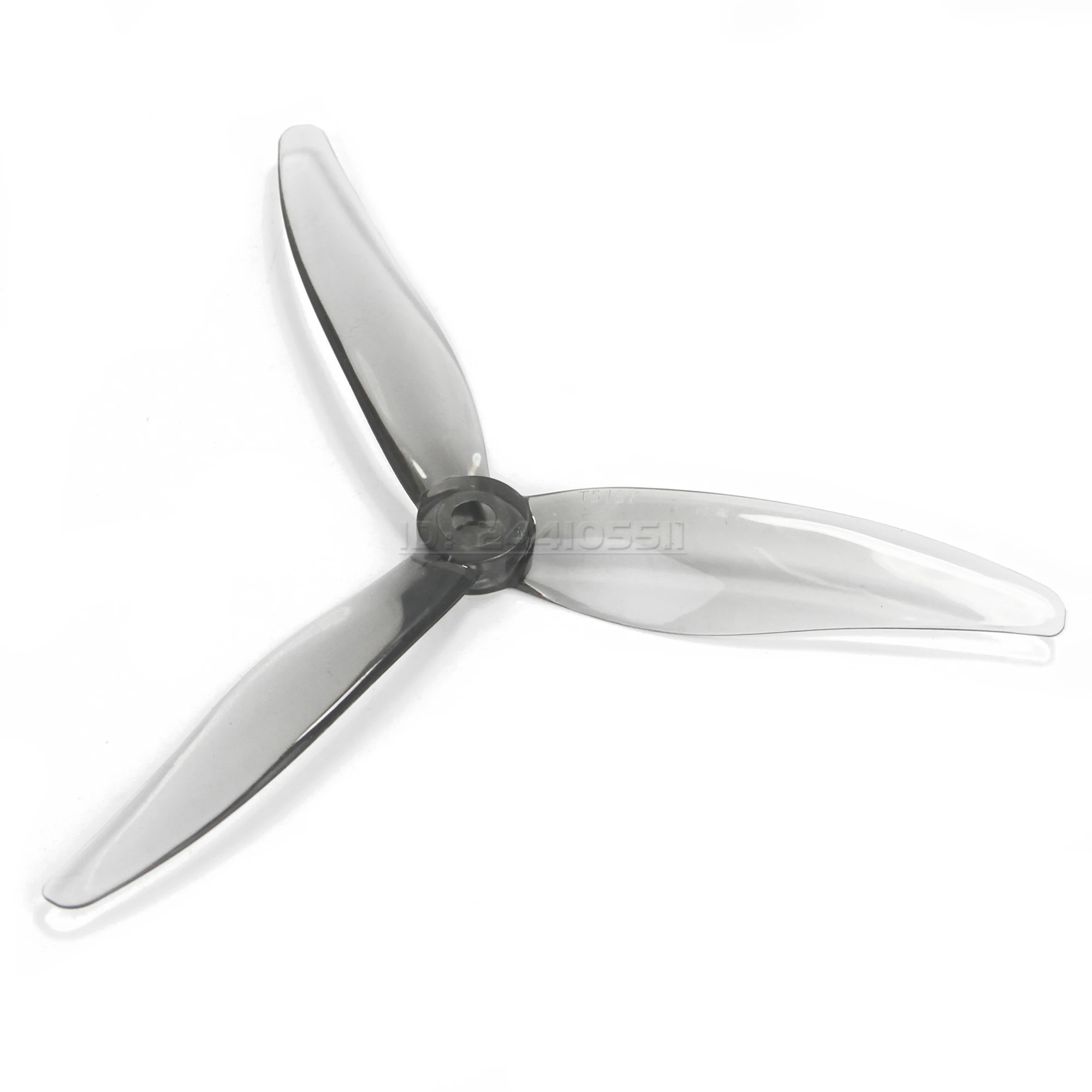 2Pairs 5137 5.1X3.7X3 R37 5inc - Drone Frame 5 Inch recension och pris