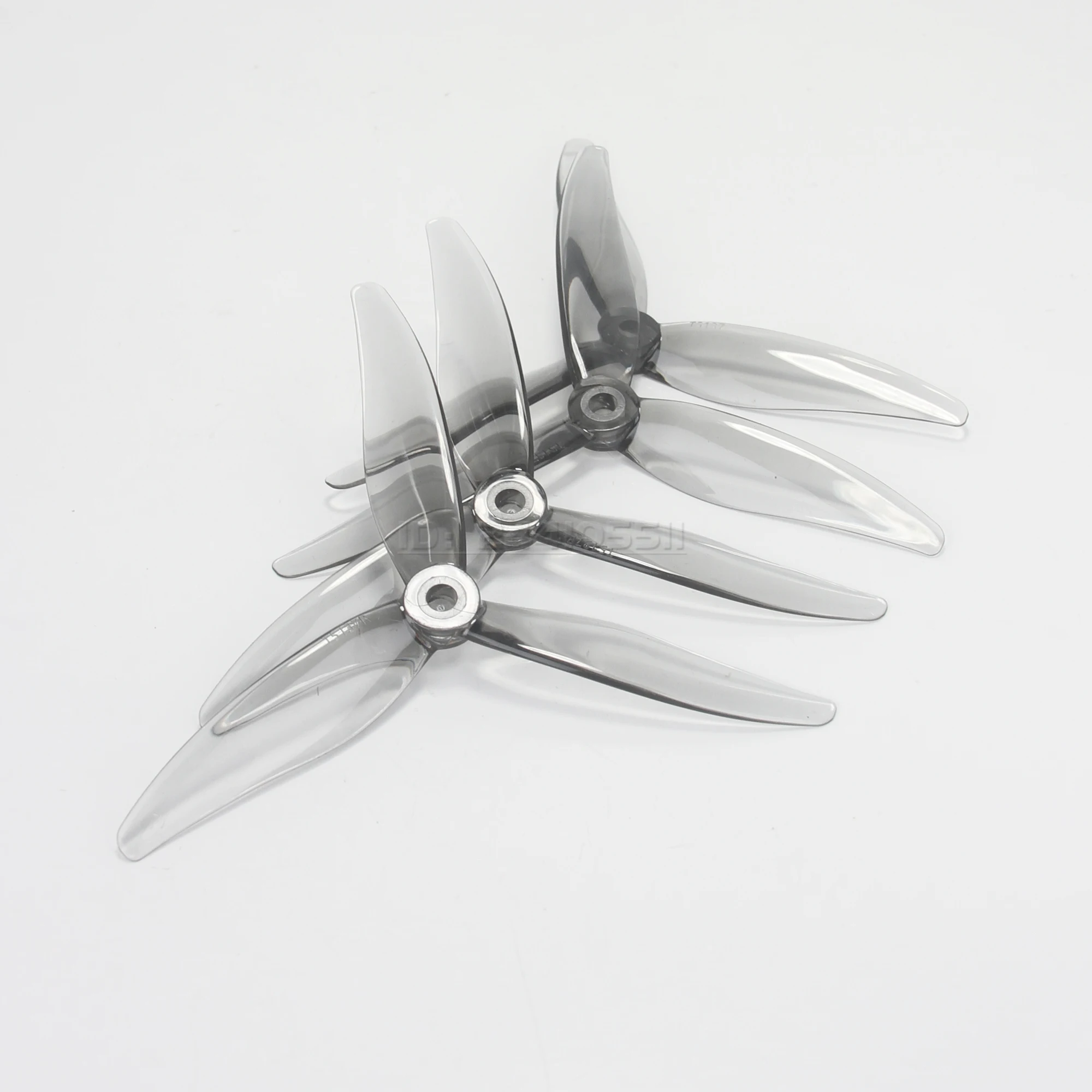 2Pairs 5137 5.1X3.7X3 R37 5inc - Drone Frame 5 Inch recension och pris