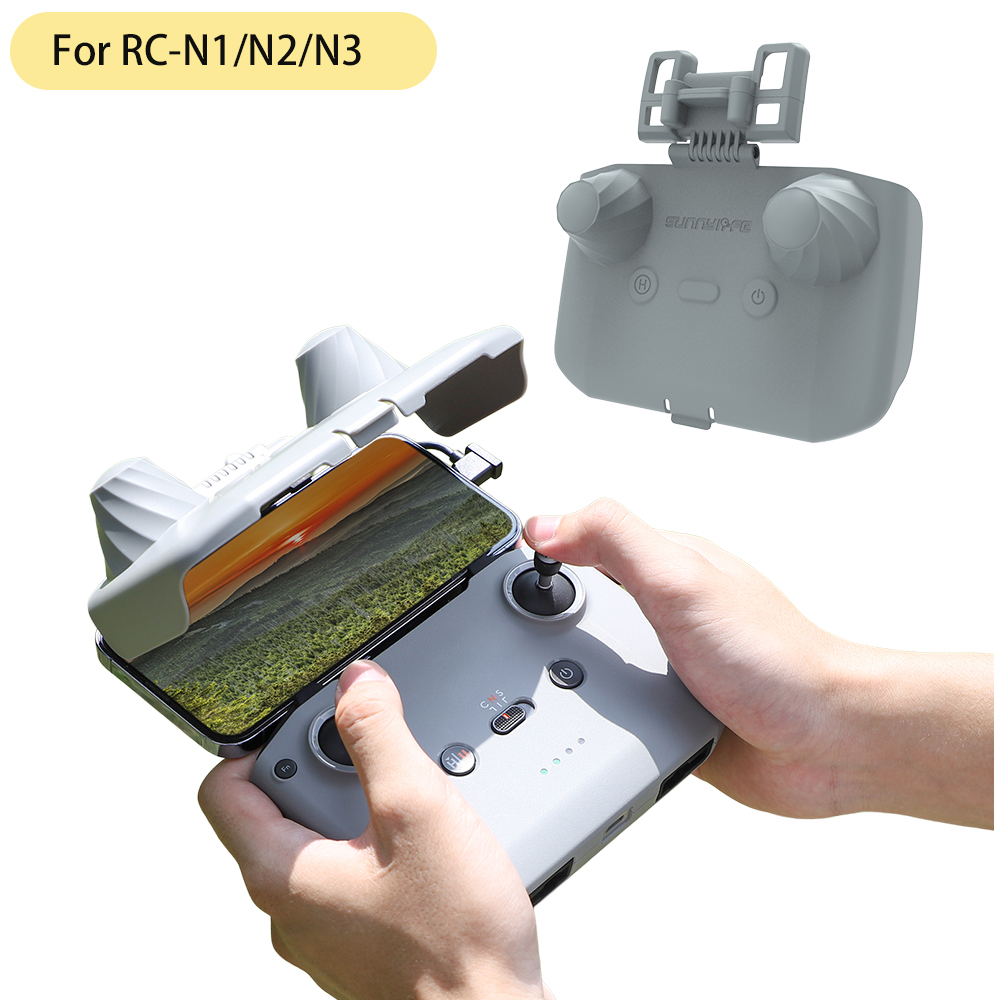 2 in 1 Controller Protector Su - Drone Dji Rc Mini recension och pris