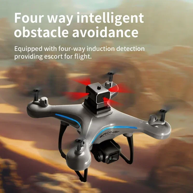 KY102 Drone 8K Professional HD - Drone Ky102 Rc recension och pris