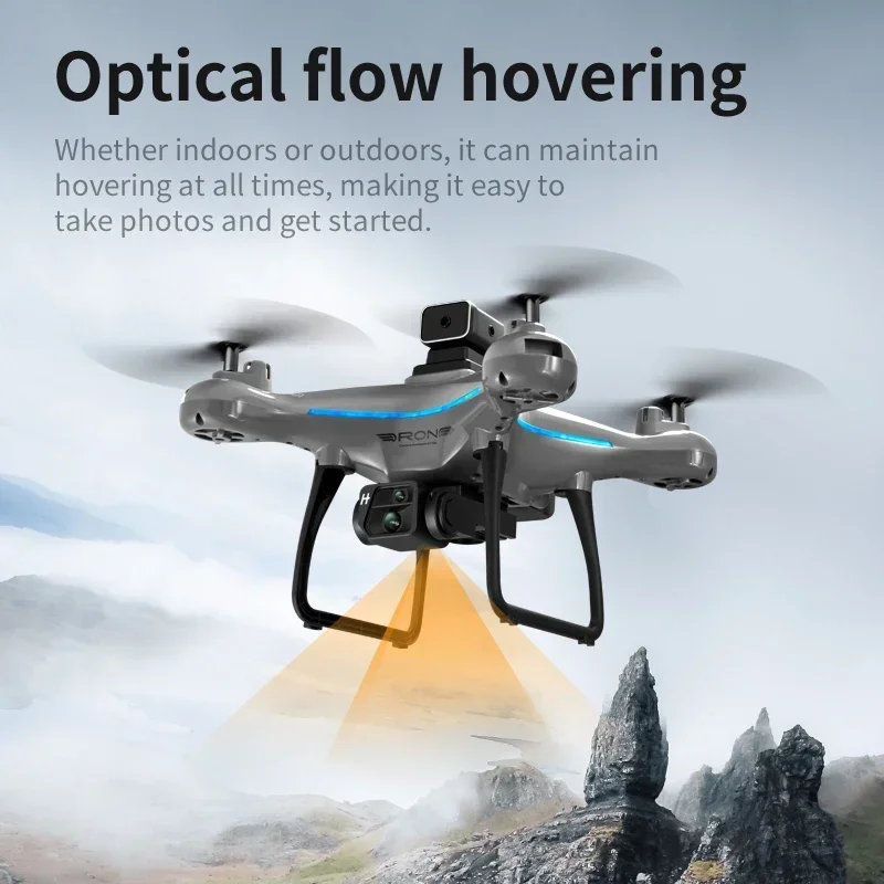 KY102 Drone 8K Profesional Dua - Drone Ky102 Rc recension och pris