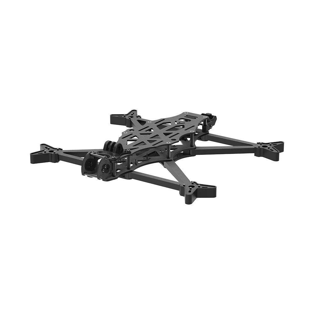 2025 New IFlight AOS 7 EVO V1. - Drone Rc recension och pris