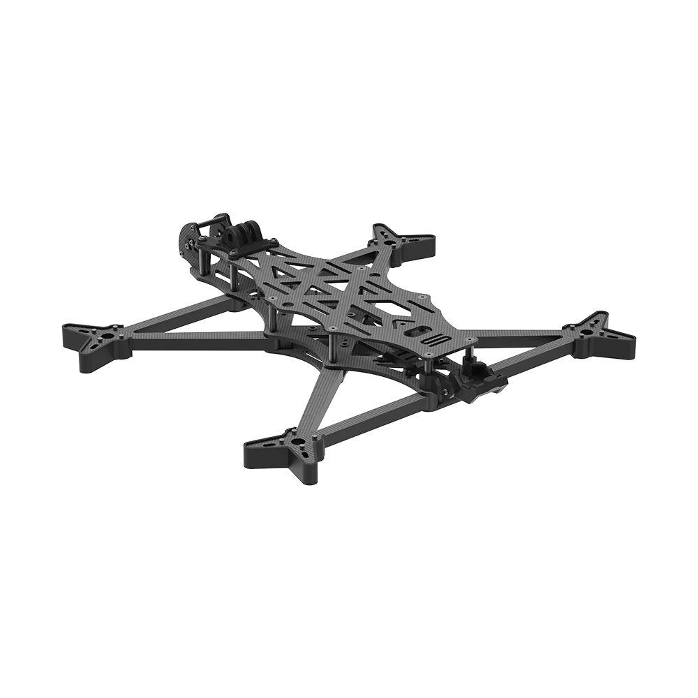 2025 New IFlight AOS 7 EVO V1. - Drone Rc recension och pris