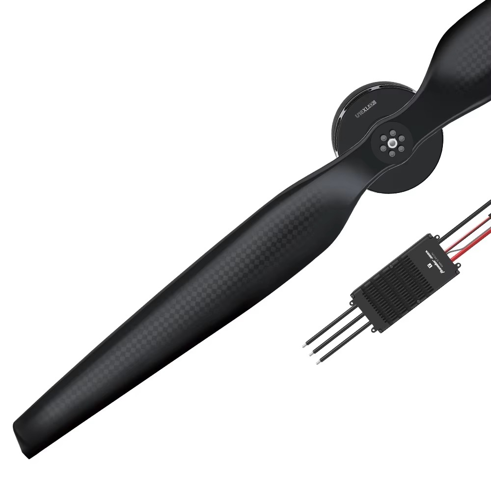 U15XL KV38 Combo High Power 50 - Brushless Motor recension och pris