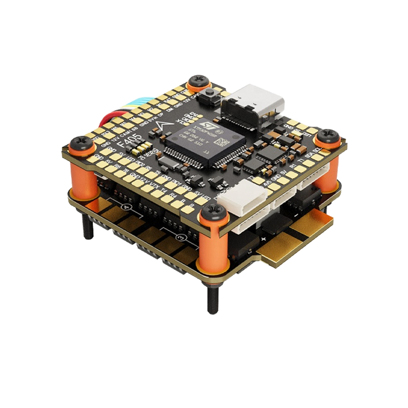 Hakrc F7 F722 V2 Se Flight Sta - Drone Rc recension och pris