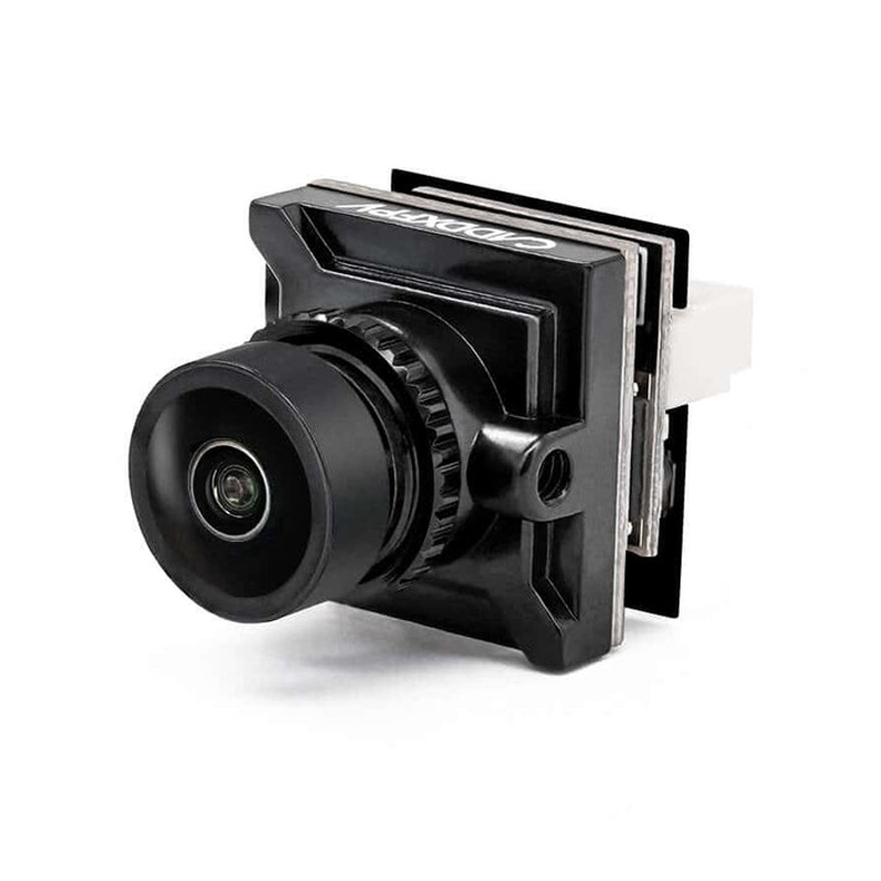 CADDXFPV Ratel Pro Analog / Ba - Drone Udi Rc recension och pris