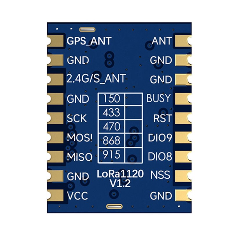 【PRICE-DROP!】LR1120 Lora Wirel - Drone Smart Rc recension och pris