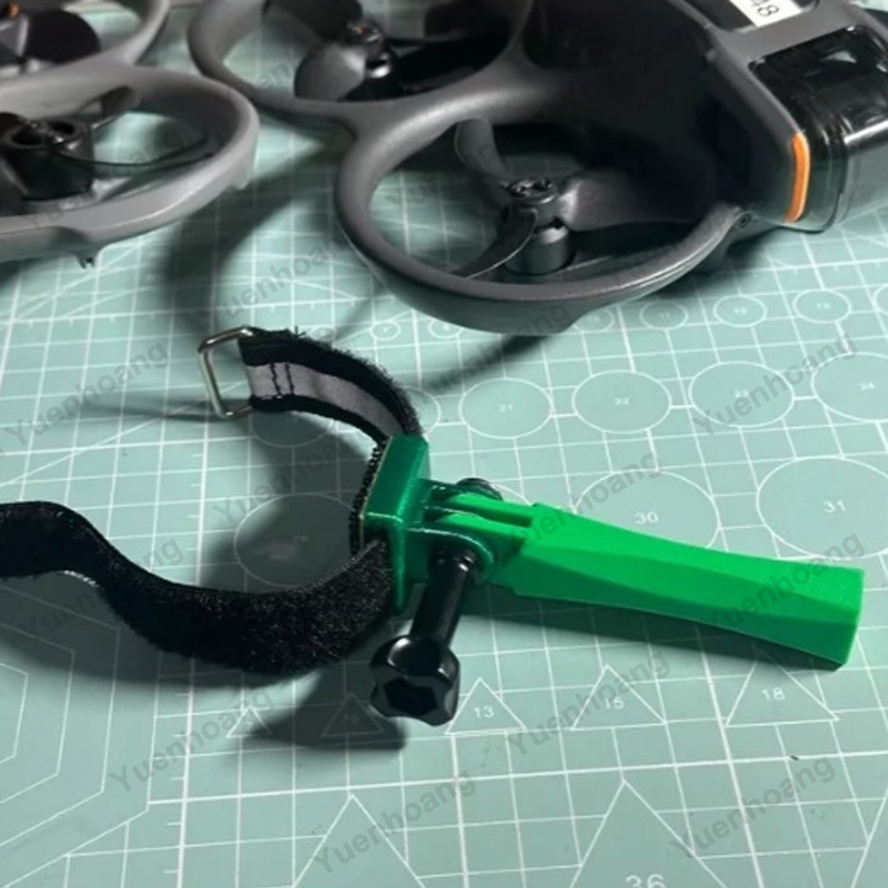 1PCS FPV RC Drone Handheld Sta - Drone Rc Action recension och pris