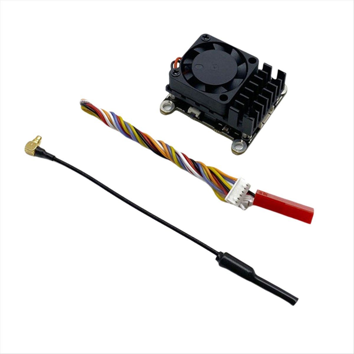5.8G 2W VTX 2000mW FPV Video T - Drone Rc recension och pris