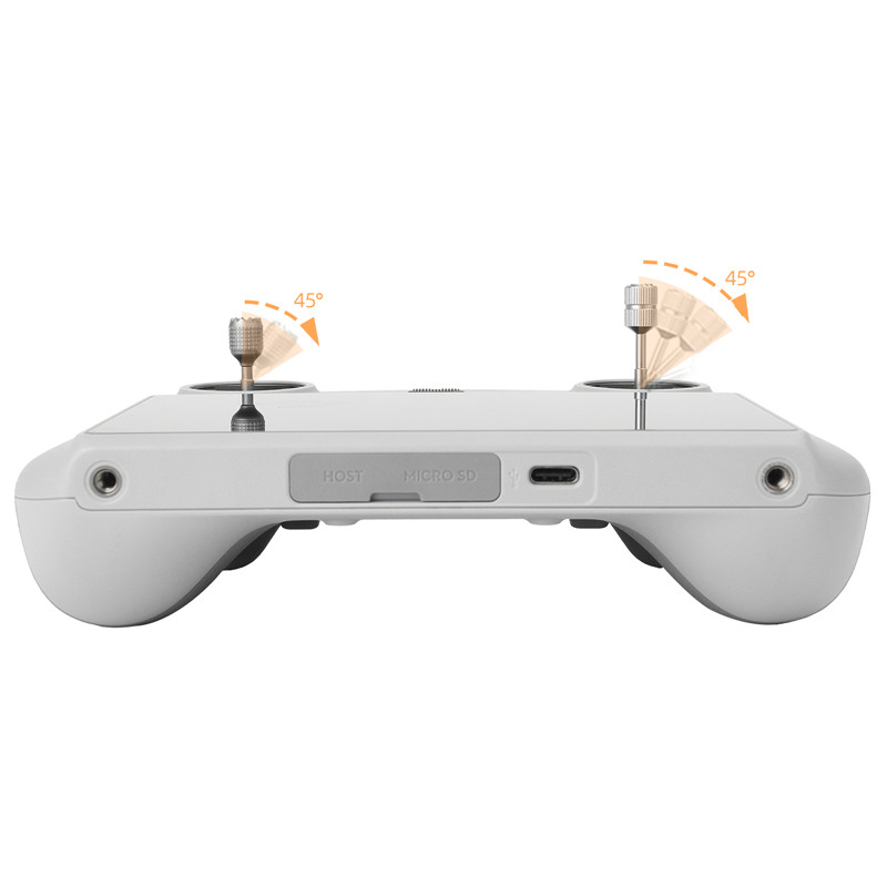 1 Pair for DJI RC / RC 2 Remot - Drone Dji Rc Mini recension och pris