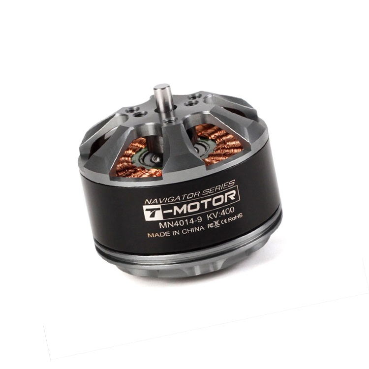 MN4014 400KV 330KV outrunner b - Drone Rc recension och pris