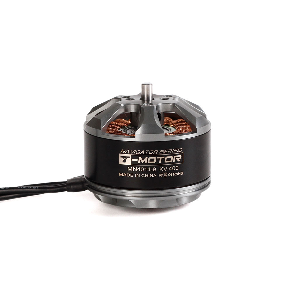 MN4014 400KV 330KV outrunner b - Drone Rc recension och pris