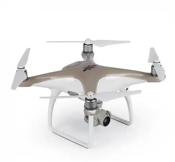 Silicone FUSELAGE cover Thicke - Drone Rc recension och pris