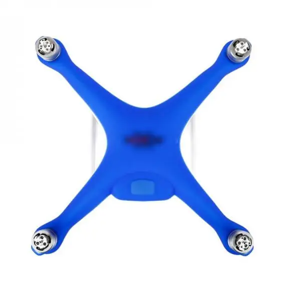 Silicone FUSELAGE cover Thicke - Drone Rc recension och pris