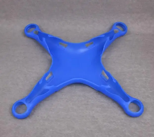 Silicone FUSELAGE cover Thicke - Drone Rc recension och pris