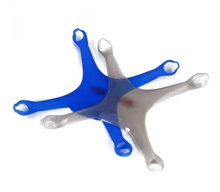 Silicone FUSELAGE cover Thicke - Drone Rc recension och pris