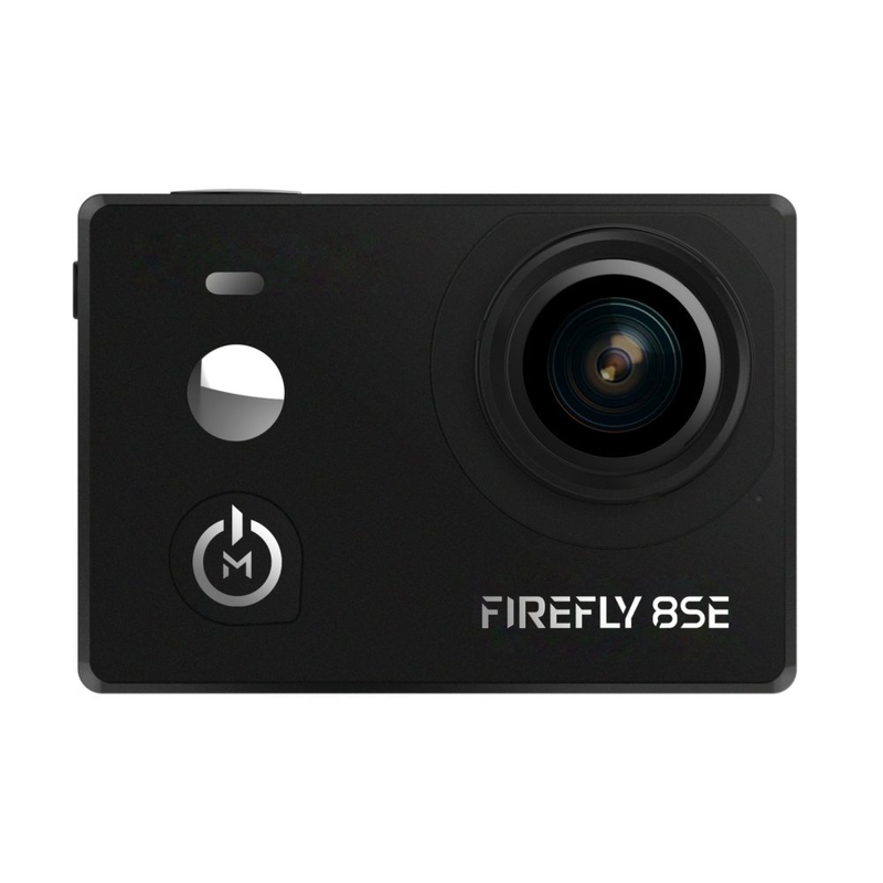 Hawkeye Firefly 8se / 8s 4k 90 - Drone Rc Action recension och pris