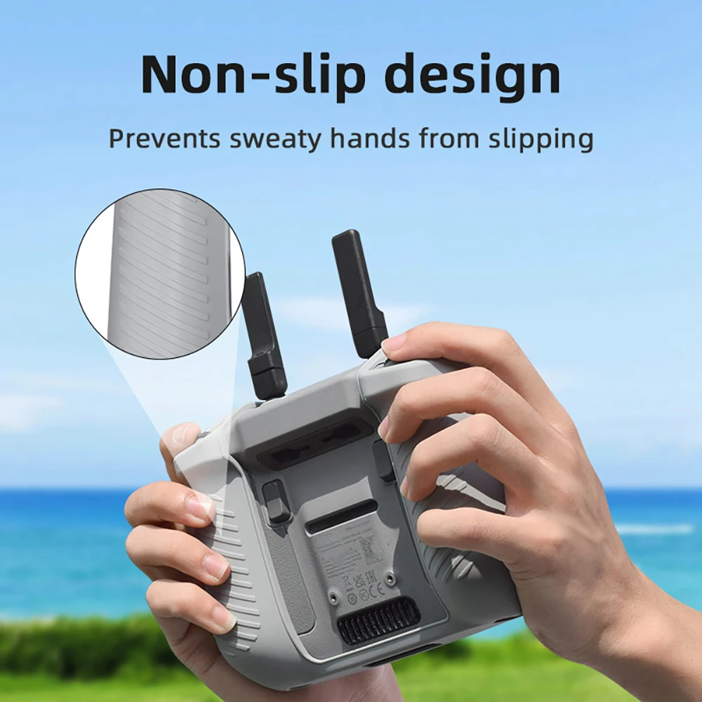 BRDRC Silicone Case for DJI NE - Drone Dji Rc Mini recension och pris