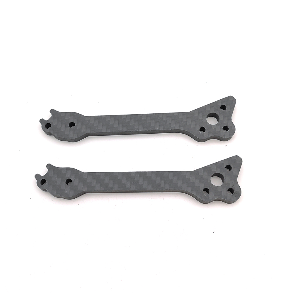 533 Lite Frame Parts Repair Pa - Drone Frame 5 Inch recension och pris